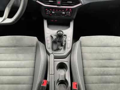 Seat Ibiza Xcellence+Virtual-Cockpit+P.Vision+P.Luxe+Full-Link (2025) - Foto 12