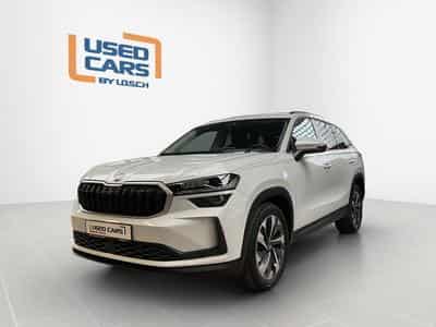 Skoda Kodiaq Selection+DSG+4x4+LM19+AHK+P.Light+P.Convenience (2025) - Foto 1