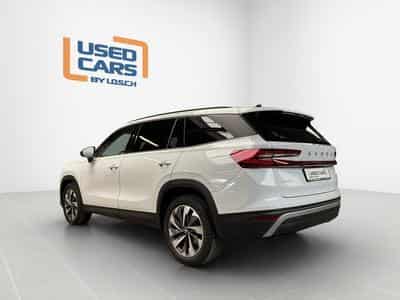 Skoda Kodiaq Selection+DSG+4x4+LM19+AHK+P.Light+P.Convenience (2025) - Foto 5