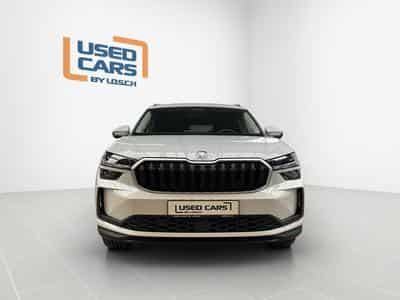 Skoda Kodiaq Selection+DSG+4x4+LM19+AHK+P.Light+P.Convenience (2025) - Foto 3