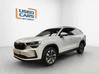 Skoda Kodiaq Selection+DSG+4x4+LM19+AHK+P.Light+P.Convenience (2025) - Foto 4