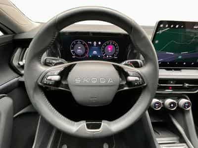 Skoda Kodiaq Selection+DSG+4x4+LM19+AHK+P.Light+P.Convenience (2025) - Foto 10
