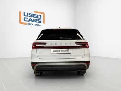 Skoda Kodiaq Selection+DSG+4x4+LM19+AHK+P.Light+P.Convenience (2025) - Foto 7