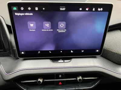 Skoda Kodiaq Selection+DSG+4x4+LM19+AHK+P.Light+P.Convenience (2025) - Foto 15