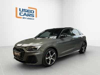 Audi A1 SB+S-line+35TFSI+S-TRONIC+P.Business (2025) - Foto 4