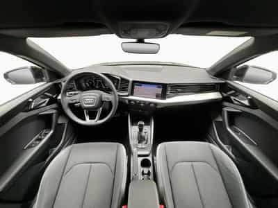 Audi A1 SB+S-line+35TFSI+S-TRONIC+P.Business (2025) - Foto 2