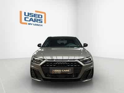 Audi A1 SB+S-line+35TFSI+S-TRONIC+P.Business (2025) - Foto 3