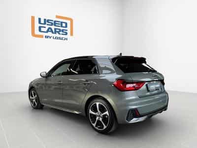 Audi A1 SB+S-line+35TFSI+S-TRONIC+P.Business (2025) - Foto 5