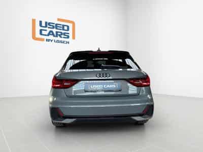 Audi A1 SB+S-line+35TFSI+S-TRONIC+P.Business (2025) - Foto 7