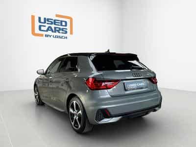 Audi A1 SB+S-line+35TFSI+S-TRONIC+P.Business (2025) - Foto 6