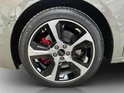 Audi A1 SB+S-line+35TFSI+S-TRONIC+P.Business (2025) - Foto 8