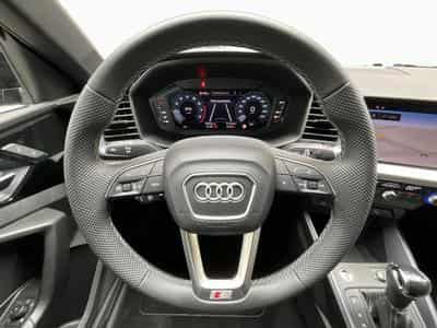Audi A1 SB+S-line+35TFSI+S-TRONIC+P.Business (2025) - Foto 10