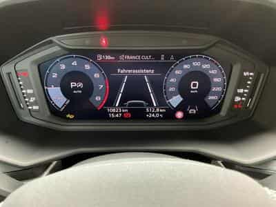 Audi A1 SB+S-line+35TFSI+S-TRONIC+P.Business (2025) - Foto 11