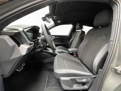Audi A1 SB+S-line+35TFSI+S-TRONIC+P.Business (2025) - Foto 9