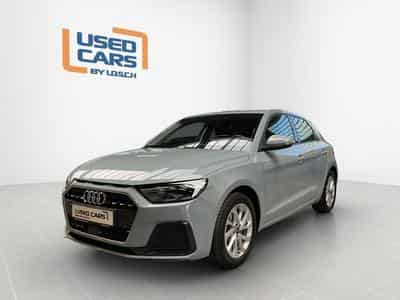 Audi A1 SB+Advanced+25TFSI+S-Tronic+P.Business+P.Assistance (2025) - Foto 1