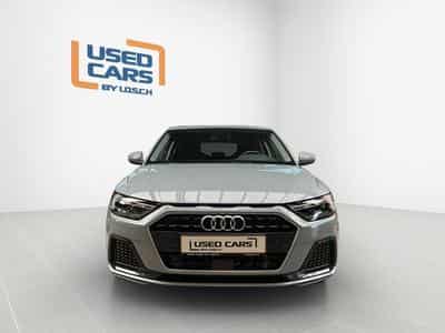 Audi A1 SB+Advanced+25TFSI+S-Tronic+P.Business+P.Assistance (2025) - Foto 3