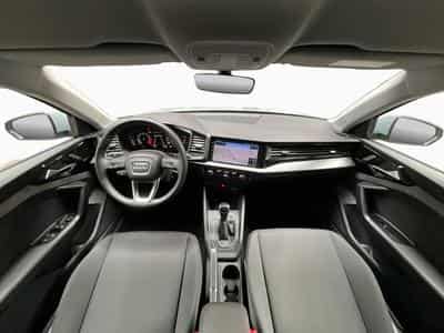 Audi A1 SB+Advanced+25TFSI+S-Tronic+P.Business+P.Assistance (2025) - Foto 2