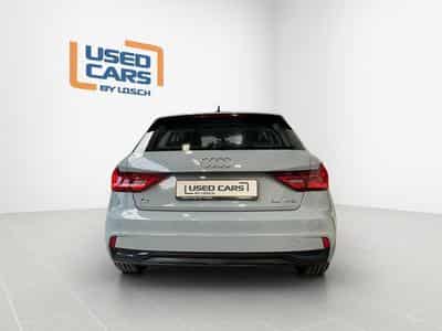 Audi A1 SB+Advanced+25TFSI+S-Tronic+P.Business+P.Assistance (2025) - Foto 7