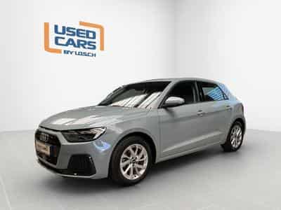 Audi A1 SB+Advanced+25TFSI+S-Tronic+P.Business+P.Assistance (2025) - Foto 4