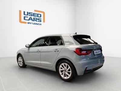 Audi A1 SB+Advanced+25TFSI+S-Tronic+P.Business+P.Assistance (2025) - Foto 5
