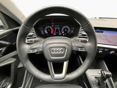 Audi A1 SB+Advanced+25TFSI+S-Tronic+P.Business+P.Assistance (2025) - Foto 10