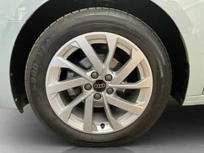Audi A1 SB+Advanced+25TFSI+S-Tronic+P.Business+P.Assistance (2025) - Foto 8
