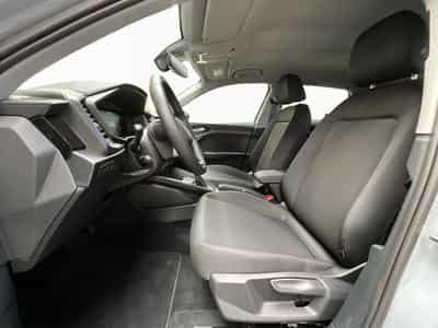 Audi A1 SB+Advanced+25TFSI+S-Tronic+P.Business+P.Assistance (2025) - Foto 9