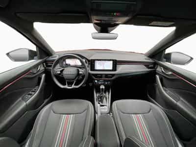 Skoda Kamiq Monte-Carlo+DSG+LED+NAVI+Pano+DAB (2025) - Foto 2