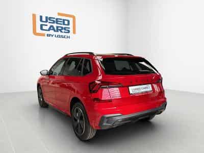 Skoda Kamiq Monte-Carlo+DSG+LED+NAVI+Pano+DAB (2025) - Foto 6