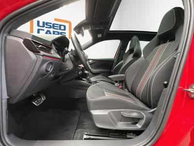 Skoda Kamiq Monte-Carlo+DSG+LED+NAVI+Pano+DAB (2025) - Foto 9
