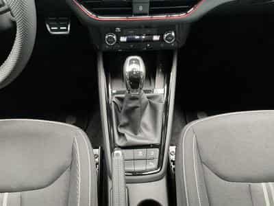 Skoda Kamiq Monte-Carlo+DSG+LED+NAVI+Pano+DAB (2025) - Foto 12