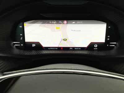 Skoda Kamiq Monte-Carlo+DSG+LED+NAVI+Pano+DAB (2025) - Foto 11