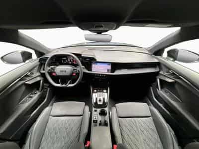 Audi RS3 SB+Quattro+S-Tronic+P.Premium+Auspuff-RS-Sport+Sonos (2026) - Foto 2
