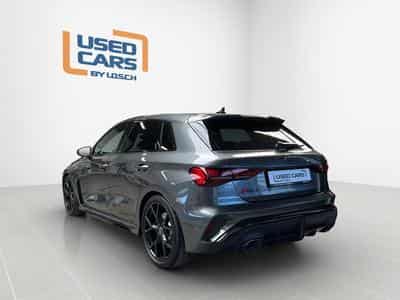 Audi RS3 SB+Quattro+S-Tronic+P.Premium+Auspuff-RS-Sport+Sonos (2026) - Foto 6