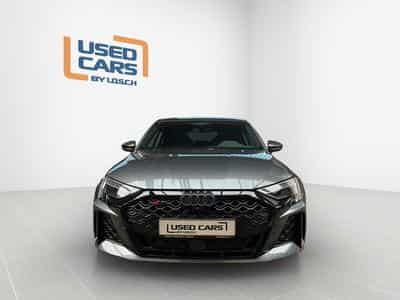 Audi RS3 SB+Quattro+S-Tronic+P.Premium+Auspuff-RS-Sport+Sonos (2026) - Foto 3