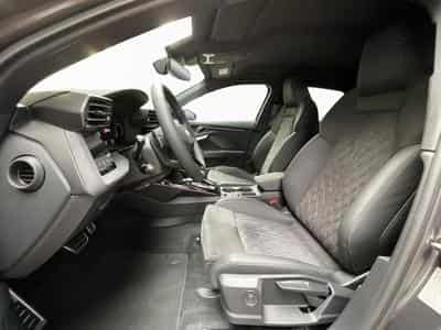 Audi RS3 SB+Quattro+S-Tronic+P.Premium+Auspuff-RS-Sport+Sonos (2026) - Foto 9