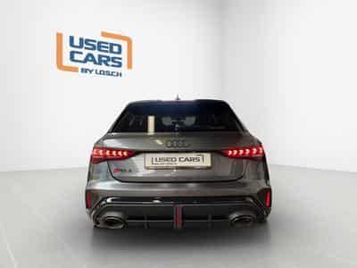 Audi RS3 SB+Quattro+S-Tronic+P.Premium+Auspuff-RS-Sport+Sonos (2026) - Foto 7