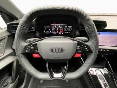 Audi RS3 SB+Quattro+S-Tronic+P.Premium+Auspuff-RS-Sport+Sonos (2026) - Foto 10