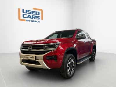 VW Amarok DC-Aventura+Aut10+4Motion+Ahk+Bloc-diff-AR+StandH. (2025) - Foto 1