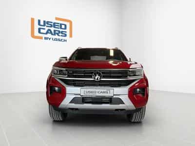 VW Amarok DC-Aventura+Aut10+4Motion+Ahk+Bloc-diff-AR+StandH. (2025) - Foto 3