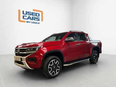 VW Amarok DC-Aventura+Aut10+4Motion+Ahk+Bloc-diff-AR+StandH. (2025) - Foto 4