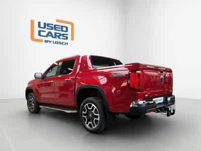 VW Amarok DC-Aventura+Aut10+4Motion+Ahk+Bloc-diff-AR+StandH. (2025) - Foto 5