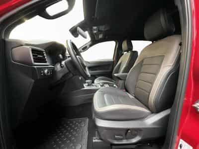VW Amarok DC-Aventura+Aut10+4Motion+Ahk+Bloc-diff-AR+StandH. (2025) - Foto 9
