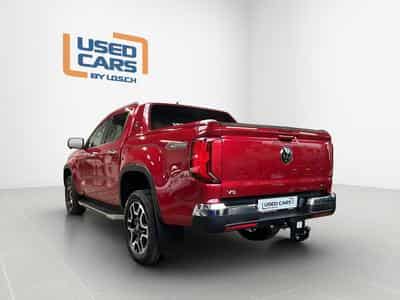 VW Amarok DC-Aventura+Aut10+4Motion+Ahk+Bloc-diff-AR+StandH. (2025) - Foto 6