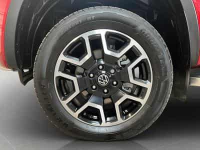 VW Amarok DC-Aventura+Aut10+4Motion+Ahk+Bloc-diff-AR+StandH. (2025) - Foto 8