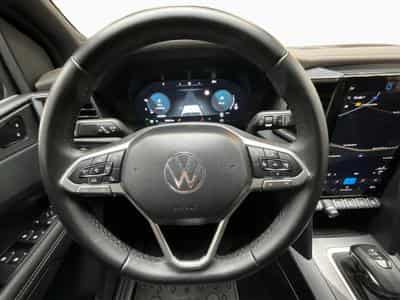 VW Amarok DC-Aventura+Aut10+4Motion+Ahk+Bloc-diff-AR+StandH. (2025) - Foto 10