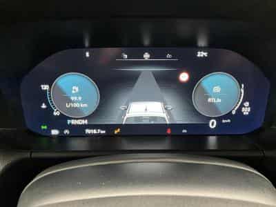 VW Amarok DC-Aventura+Aut10+4Motion+Ahk+Bloc-diff-AR+StandH. (2025) - Foto 11