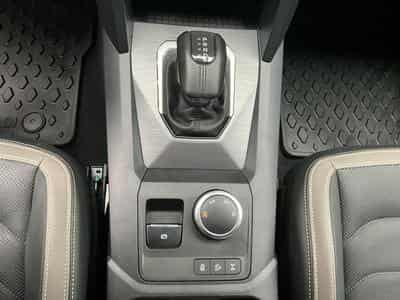 VW Amarok DC-Aventura+Aut10+4Motion+Ahk+Bloc-diff-AR+StandH. (2025) - Foto 12