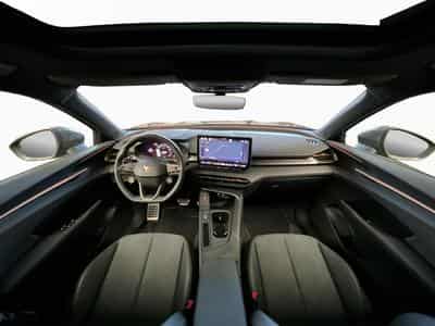 Cupra Terramar DSG+Pure-Performance+AHK+Pano+LED+Navi (2025) - Foto 2