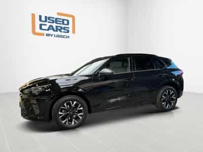Cupra Terramar DSG+Pure-Performance+AHK+Pano+LED+Navi (2025) - Foto 4